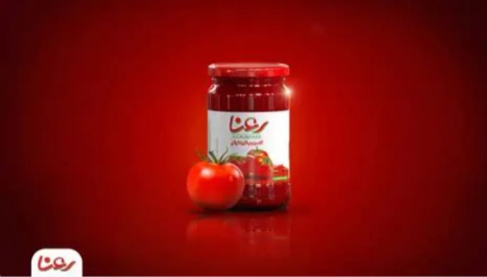 تصویر 1 از رب گوجه فرنگی چینود انتخاب خانواده + تخفیفات